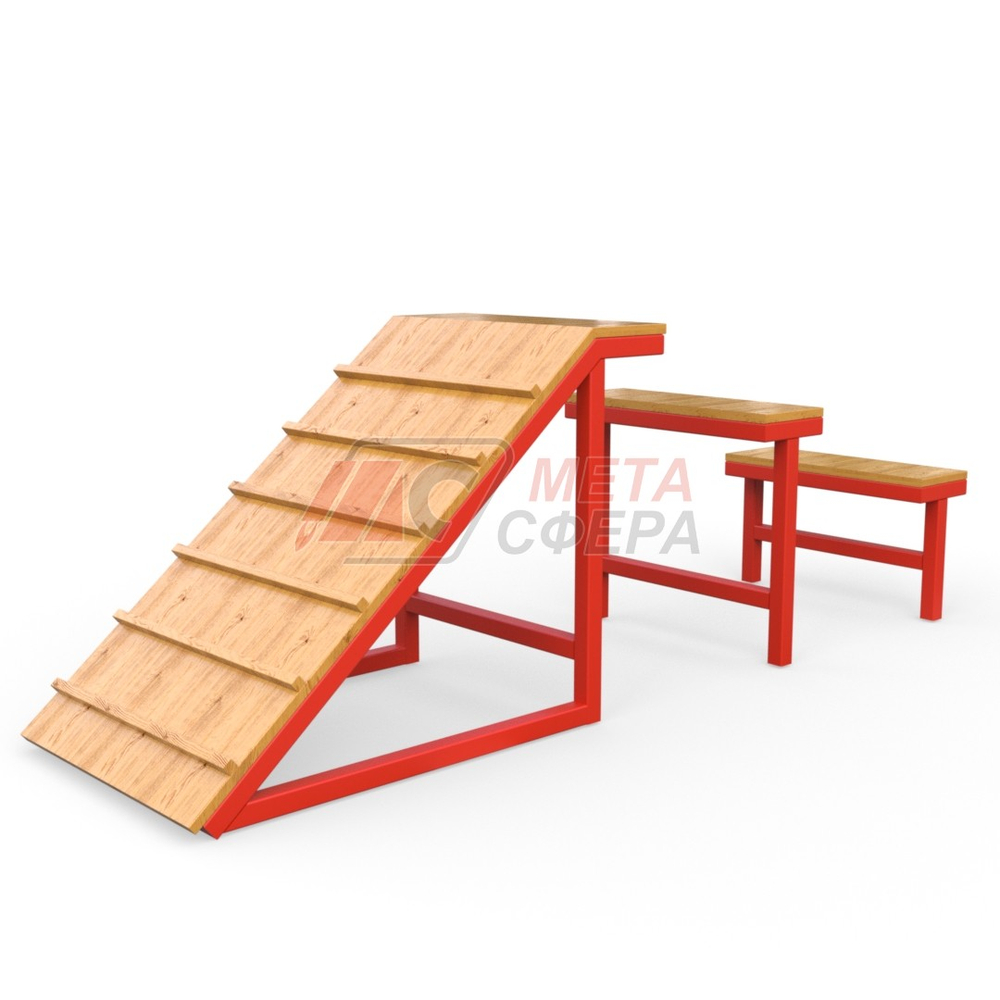 Трап для дрессировки собак