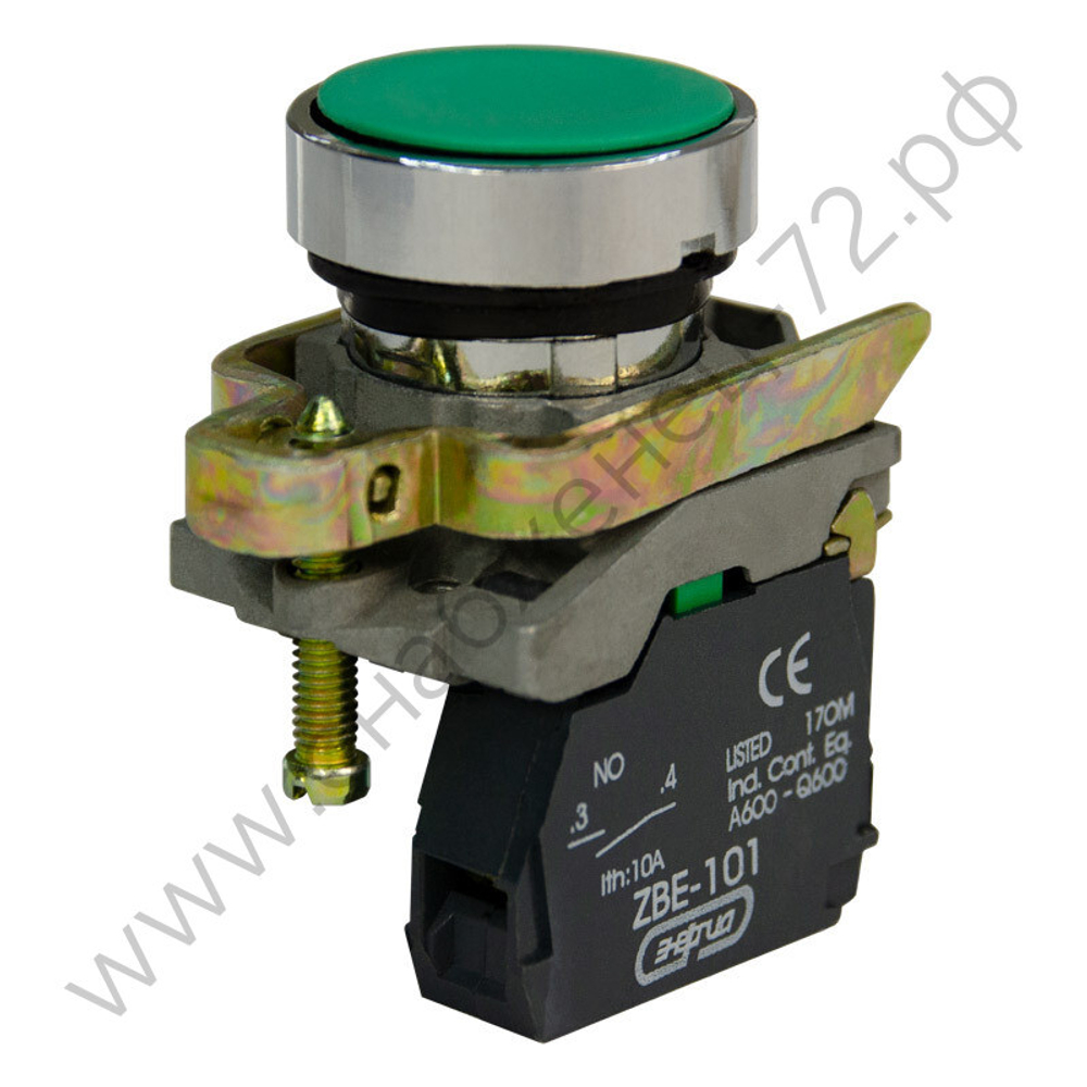 Кнопки управления Энергия XB4 d22 мм