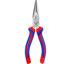 Длинногубцы WORKPRO 160мм PRO WP231012