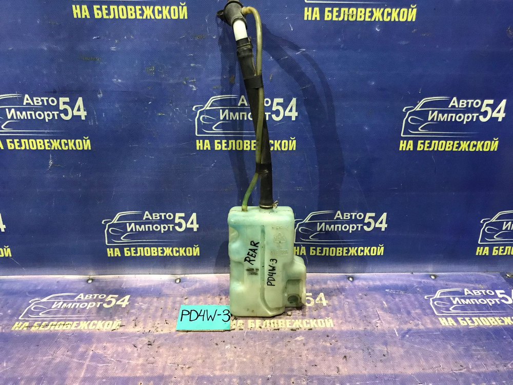 Бачок омывателя MITSUBISHI DELICA 1994-1997