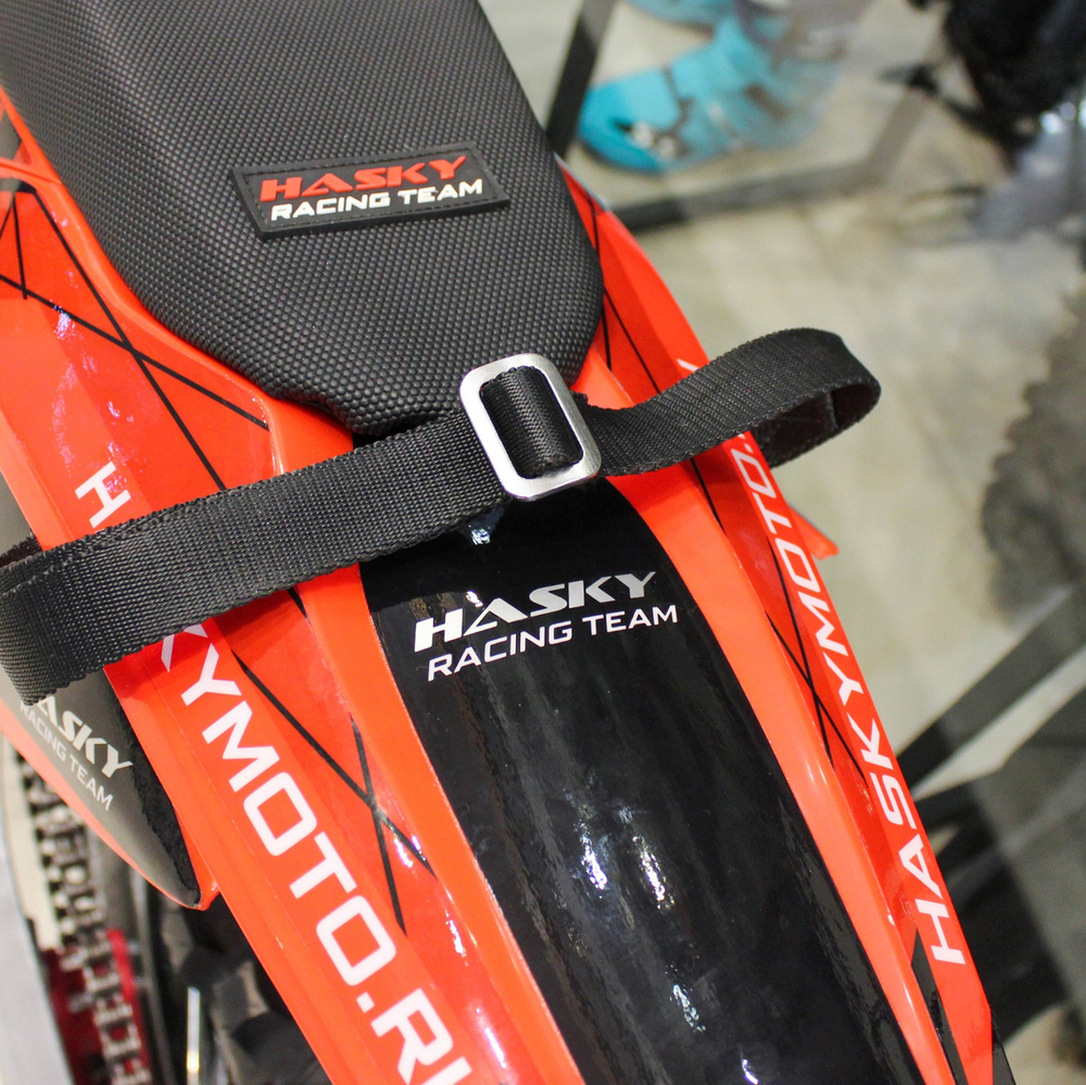 Мотоцикл Hasky F5 Racing 172FMM 250cc 2023