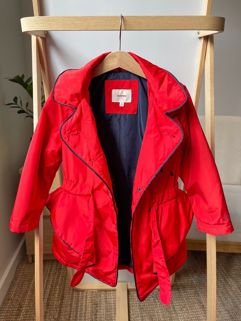 Куртка Catimini, 104