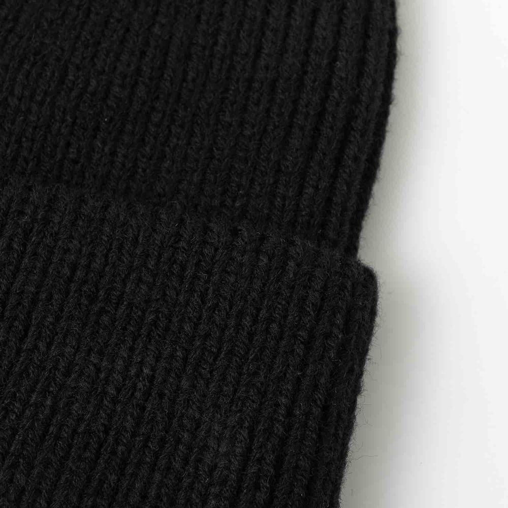 Шапка Ymkashix Stories черная