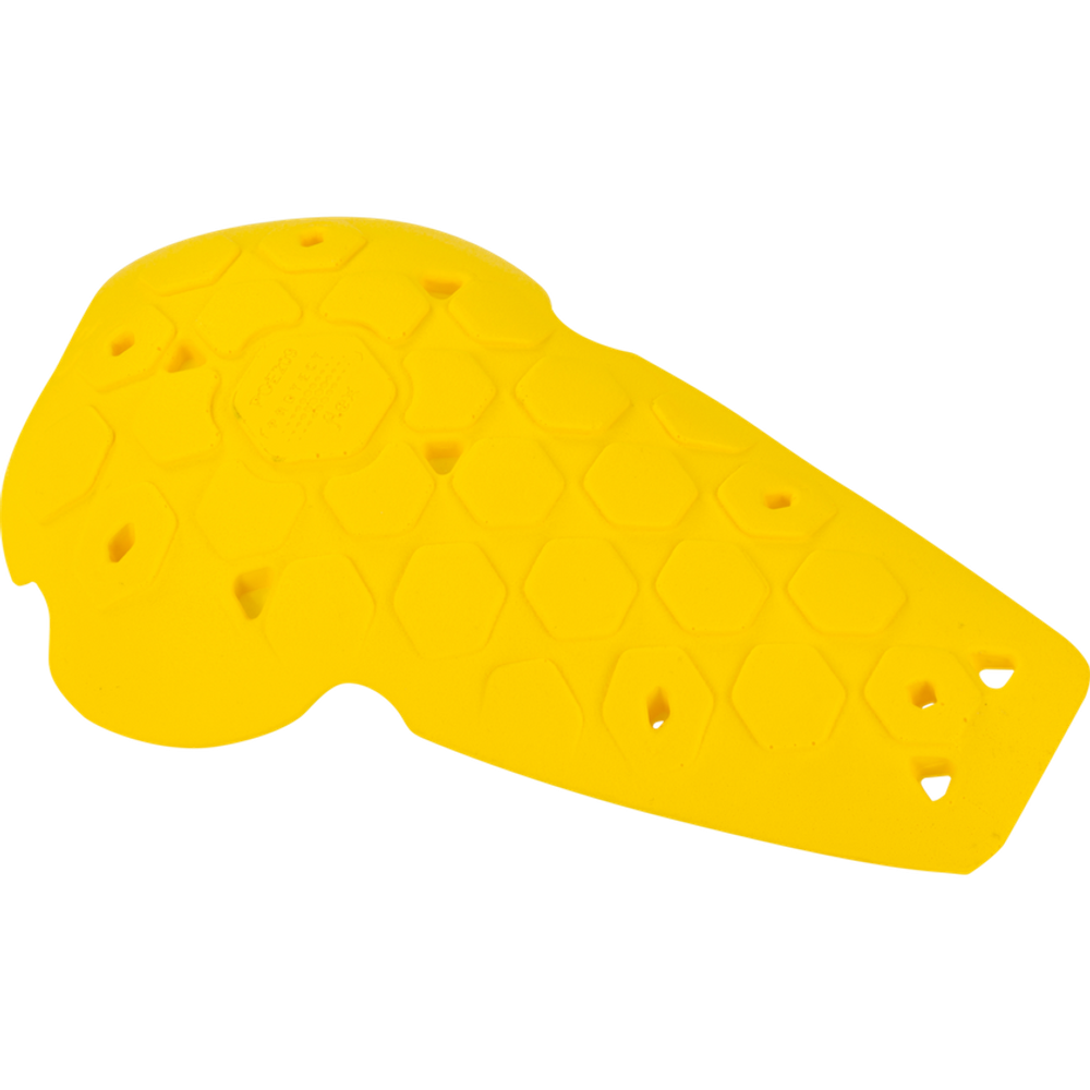 Вставка защитная на локоть Bering OMEGA COUDE/ELBOW Type A Yellow