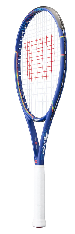 Теннисная ракетка Wilson US Open 105 GS