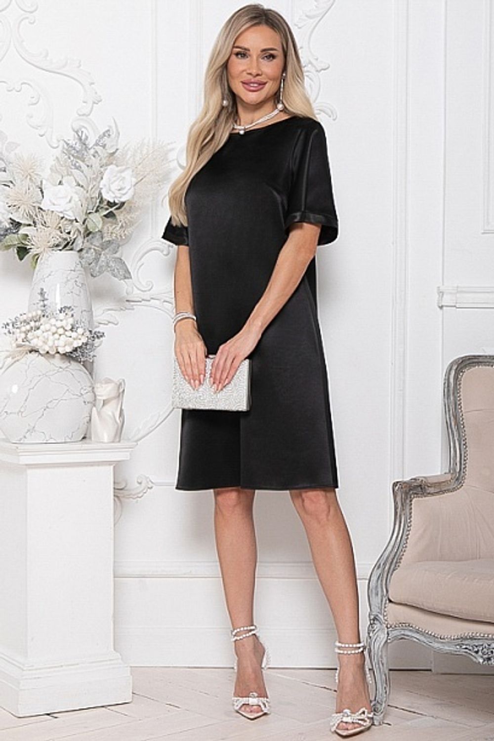 Платье 71742 Avili