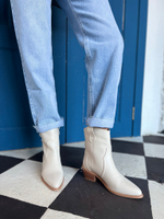 Ботильоны казаки