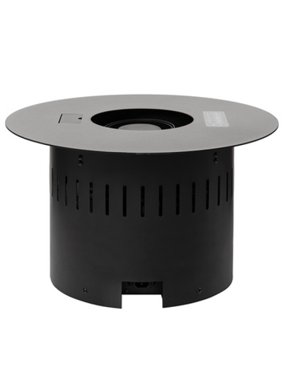 Очаг электрический Royal Thermo RTFP/P500MR 3D Cassette Mystery Round