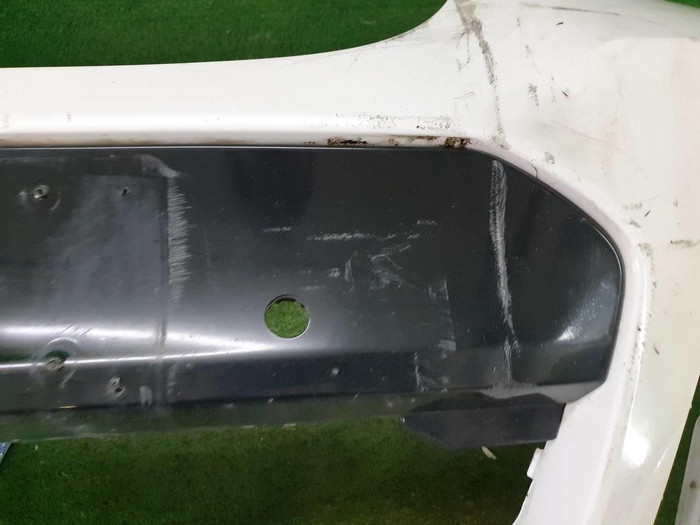 Бампер передний BMW X3 G01 X4 G02 (2017-2021) M-Paket