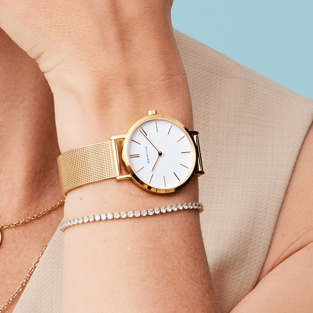 Женские наручные часы Bering 14134-331