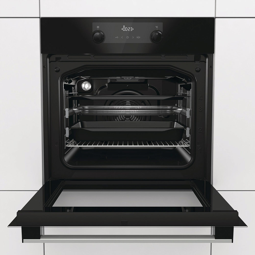 Независимый духовой шкаф Gorenje BO737E36XG-2