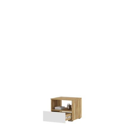 Тумба прикроватная Хелен ТБ 01