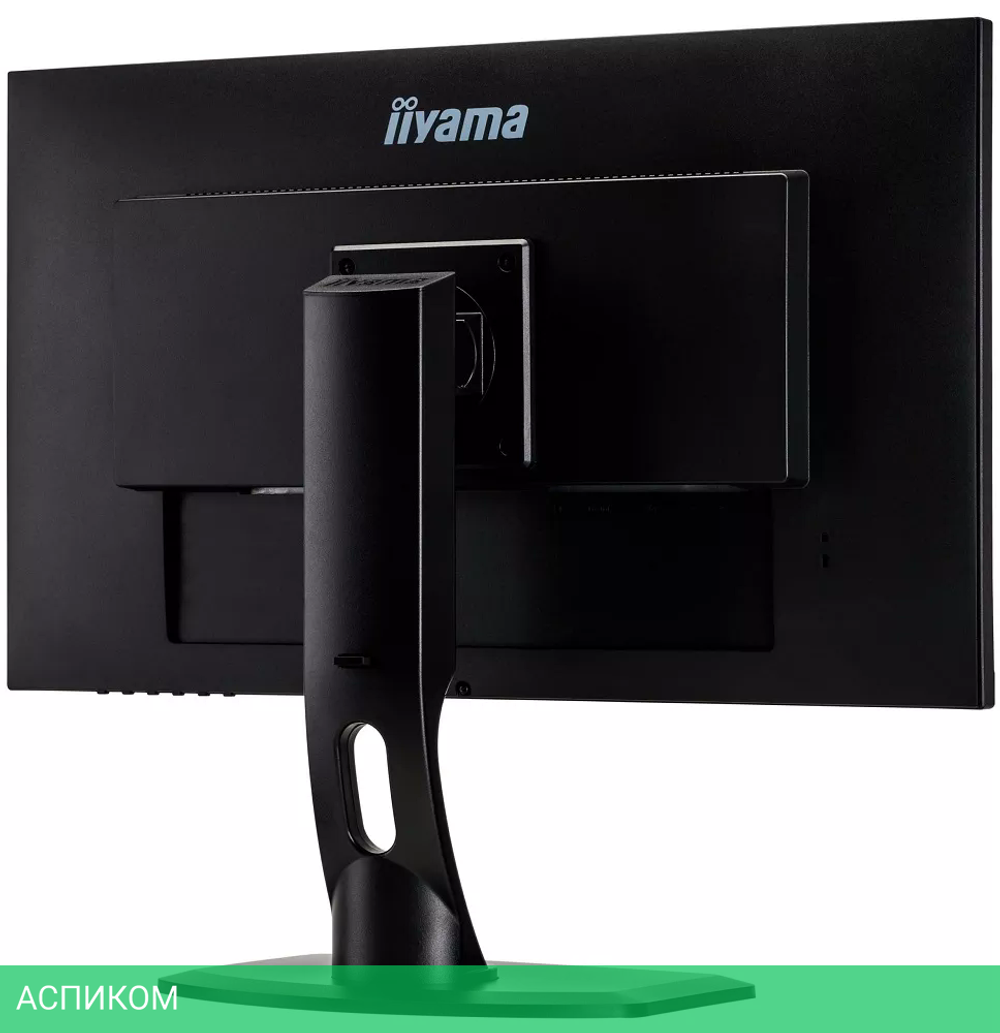 Монитор Iiyama ProLite XUB2792HSU-B1