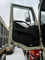 FAW J6 6x6 Самосвал CA3250P66K24L1TE5 (Дизельный, 11,1 л, 420 л.с., МТ)