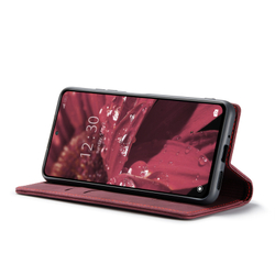 Чехол-книжка CaseMe Matte Xiaomi 12/12X