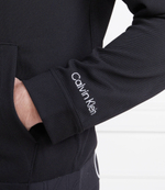 Худи Calvin Klein Performance - черный(00GMS3W301)