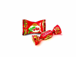 Карамель Со вкусом Барбариса пп/пл 1 кг