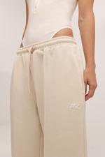 Брюки OVER со стрелками