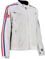 Racing  Air Tissu-Mesh / Белый