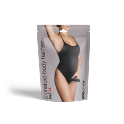 Пояс для страпона Strap-on-me Harnais Body Signature, XL