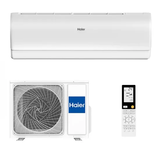 Кондиционер Haier AS50S2SJ2FA-W / 1U50JEC1FRA