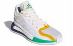 Кроссовки Adidas D Rose 11