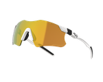 Спортивные очки 720armour Elfo / Matte White / Gold Lens