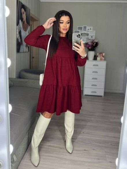 Платье УК-190 Fabrika