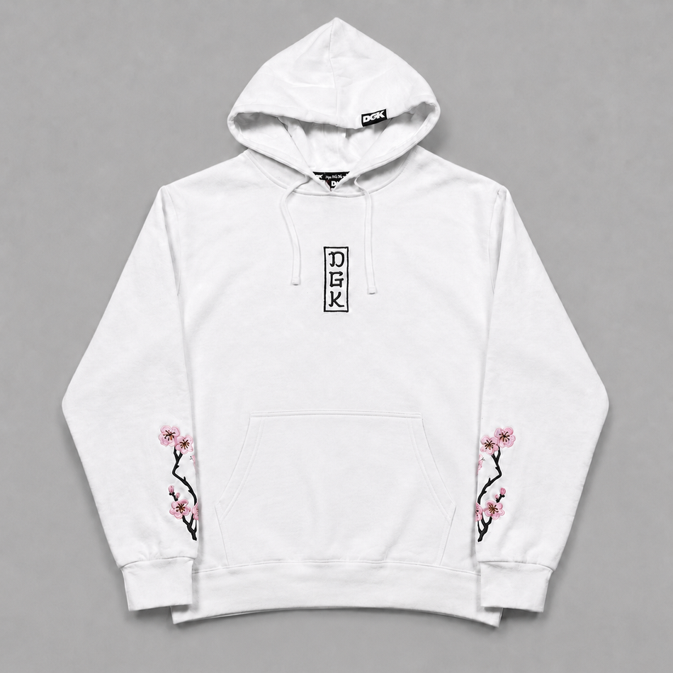 Худи DGK 