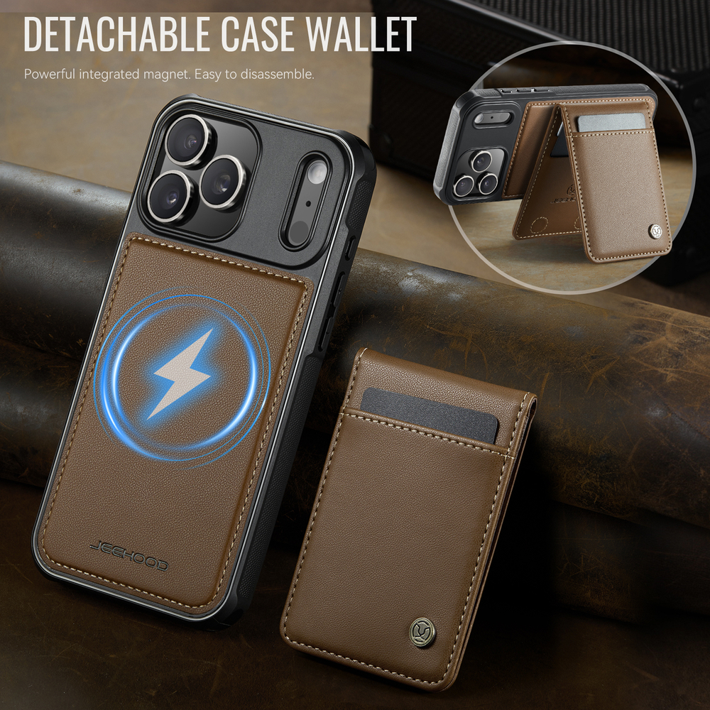 Чехол CaseMe British-Style iPhone 17 Pro Max