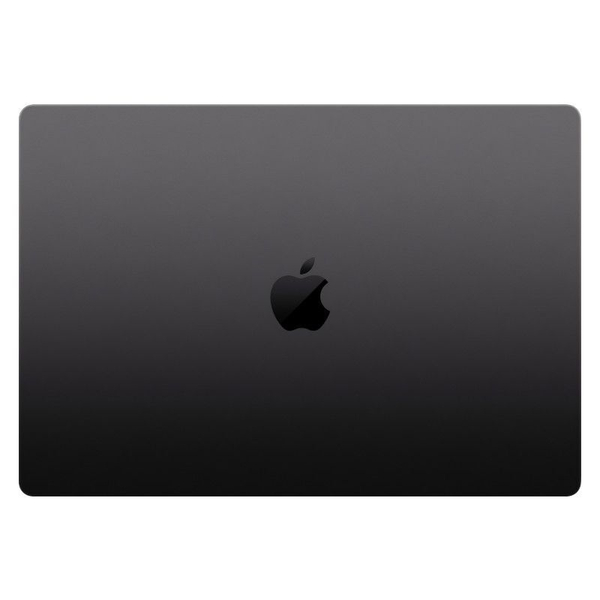 Ноутбук Apple MacBook Pro 14" MW2U3 (M4 10-Core, GPU 10-Core, 16GB, 512GB) («Чёрный космос» | Space Black)