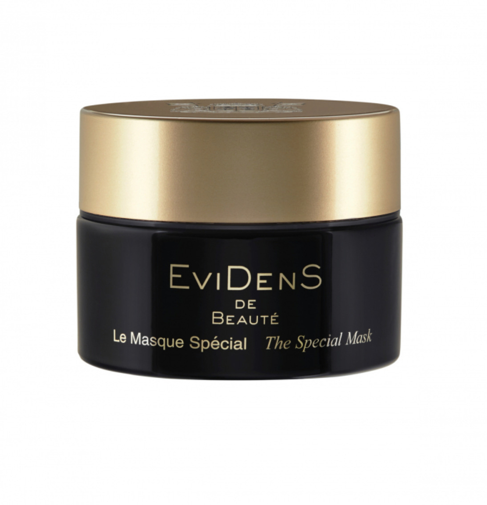 EVIDENS DE BEAUTE Набор незаменимых средств для ухода за кожей