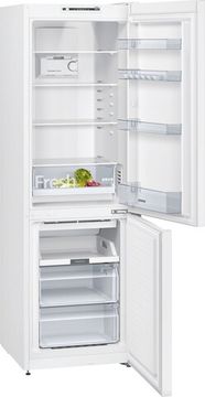 Холодильник Siemens KG36NNW306