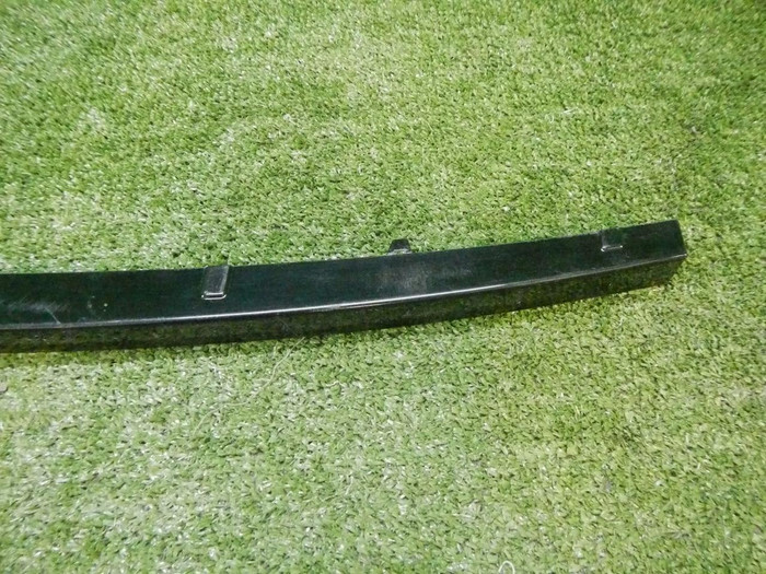 Накладка заднего бампера RR Evoque 2 (2018-2024)