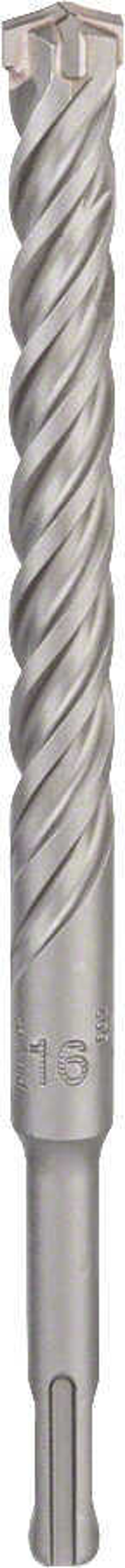 Бур по бетону Bosch SDS plus-5X 16x150x210 мм, 10 шт, 2608833909