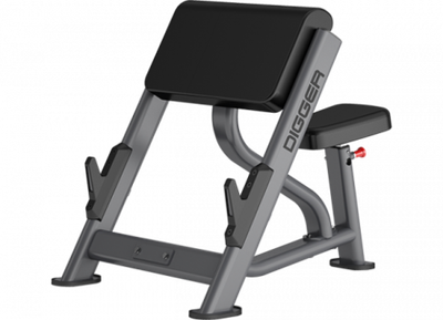 Скамья Скотта Hasttings Digger HD020-4