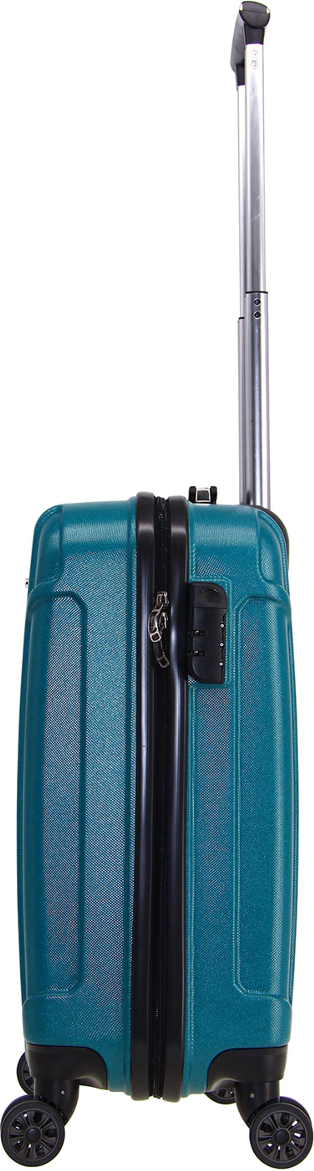 Чемодан 436-S