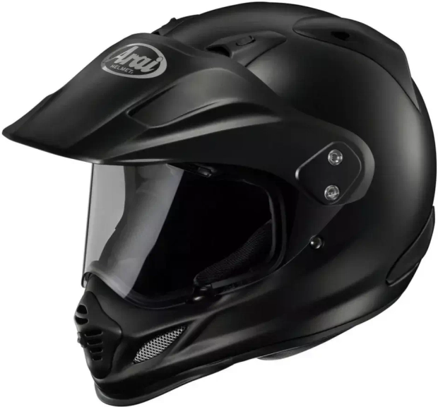 Мотошлем ARAI TOUR-X4 чёрный