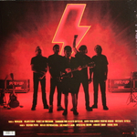 AC/DC / Power Up (Limited Edition)(Coloured Vinyl)(LP)