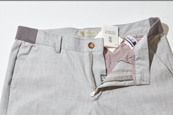 Брюки Brunello Cucinelli