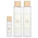 I'm From, специальный набор из тоника с рисом, 3 шт.