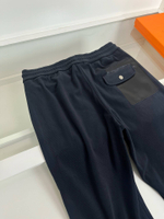 Вельветовые штаны Hermes