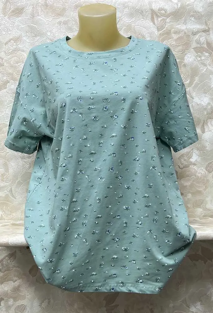 Футболка 4145811 (02100418386) Fabrika