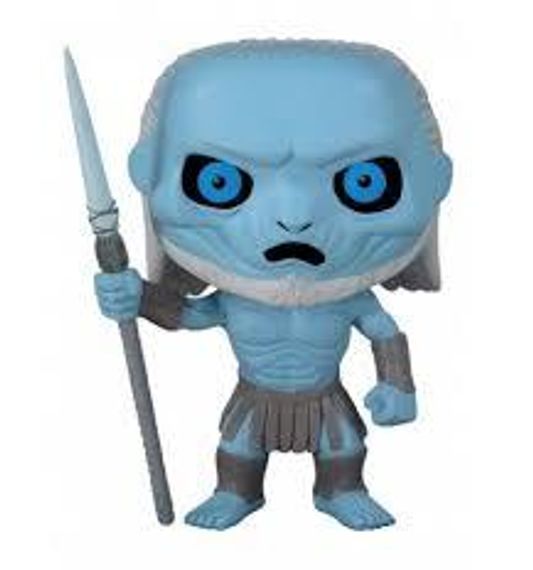 POP! White Walker