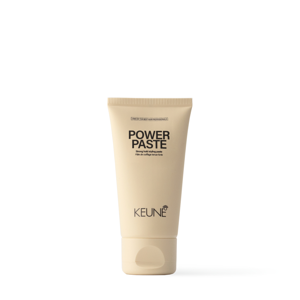 Паста сильной фиксации Keune Power Paste 50 мл