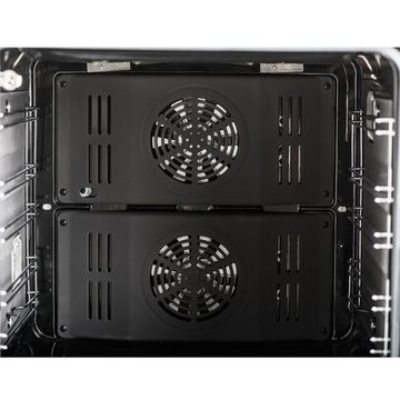 Электрический духовой шкаф EXITEQ F120STMR-OS