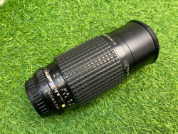 SMC Pentax-A F 4 70-210mm