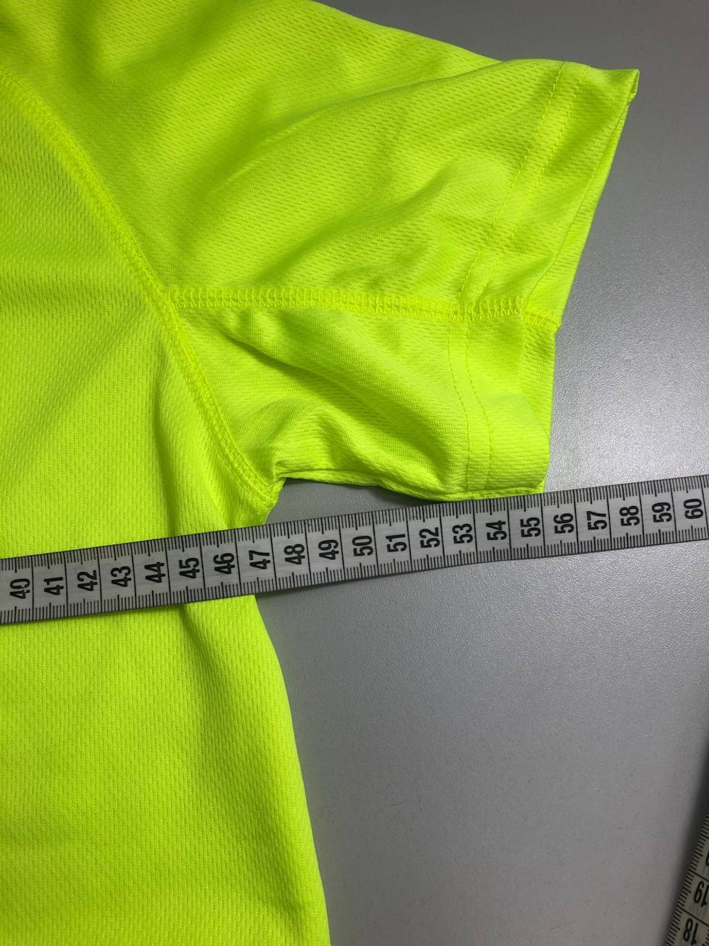 Футболка Valento яркая 46 размер