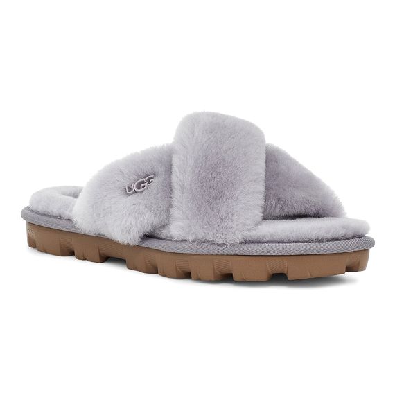 Ugg Simple 'Gray Purple'