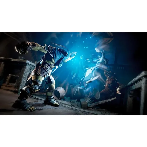 PS5 Styx: Blades of Greed (Новый, Русские субтитры, PPSA-28835)